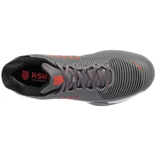 ZAPATILLAS KSWISS HYPERCOURT EXPRESS 2 HB GRIS