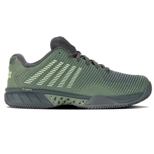 ZAPATILLAS KSWISS HYPERCOURT EXPRESS 2 HB VERDES