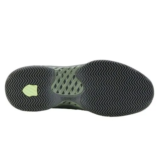 ZAPATILLAS KSWISS HYPERCOURT EXPRESS 2 HB VERDES
