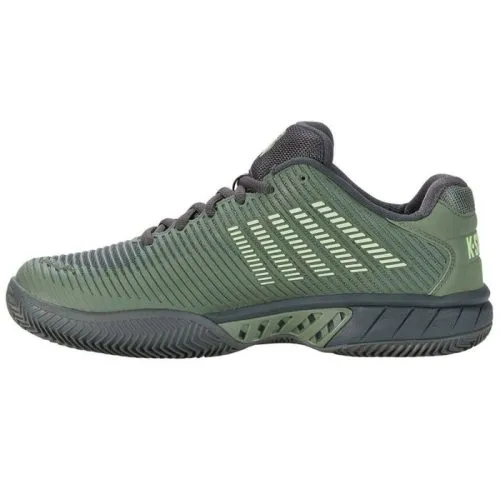 ZAPATILLAS KSWISS HYPERCOURT EXPRESS 2 HB VERDES