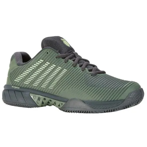 ZAPATILLAS KSWISS HYPERCOURT EXPRESS 2 HB VERDES
