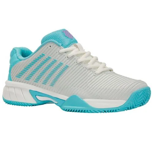 ZAPATILLAS KSWISS HYPERCOURT EXPRESS GIRL LILAS