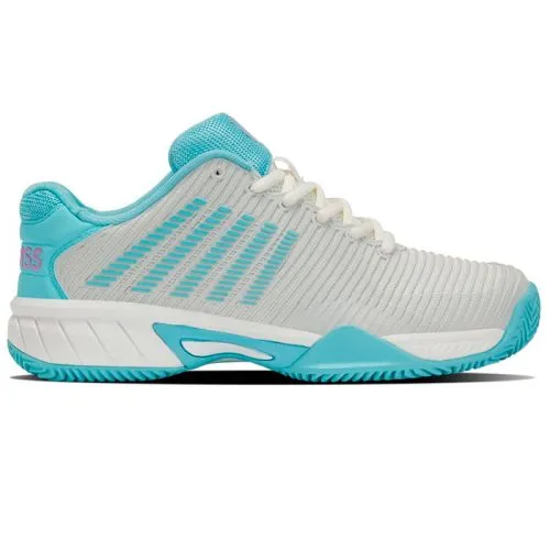 ZAPATILLAS KSWISS HYPERCOURT EXPRESS GIRL LILAS