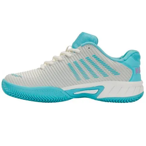 ZAPATILLAS KSWISS HYPERCOURT EXPRESS GIRL LILAS