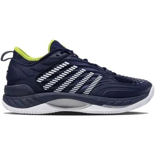 ZAPATILLAS KSWISS HYPERCOURT SUPREME 2 HB AZUL MARINO