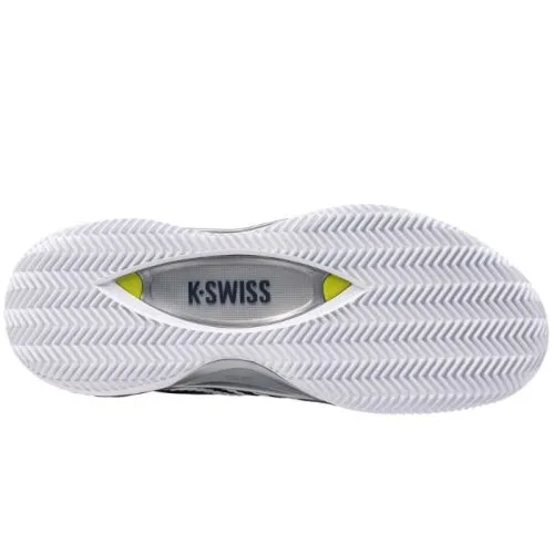 ZAPATILLAS KSWISS HYPERCOURT SUPREME 2 HB AZUL MARINO