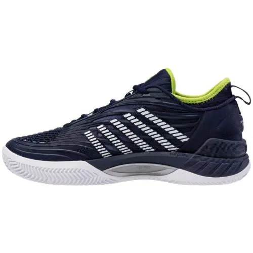 ZAPATILLAS KSWISS HYPERCOURT SUPREME 2 HB AZUL MARINO