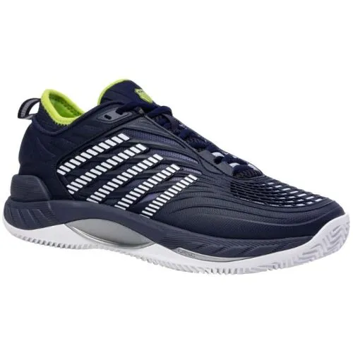 ZAPATILLAS KSWISS HYPERCOURT SUPREME 2 HB AZUL MARINO