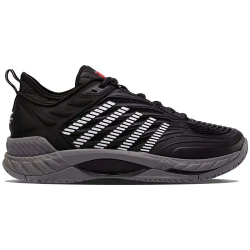 ZAPATILLAS KSWISS HYPERCOURT SUPREME 2 NEGRAS