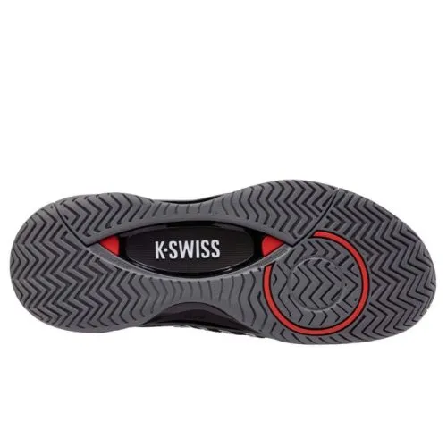 ZAPATILLAS KSWISS HYPERCOURT SUPREME 2 NEGRAS