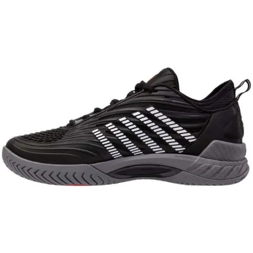 ZAPATILLAS KSWISS HYPERCOURT SUPREME 2 NEGRAS