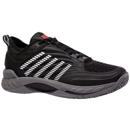 ZAPATILLAS KSWISS HYPERCOURT SUPREME 2 NEGRAS