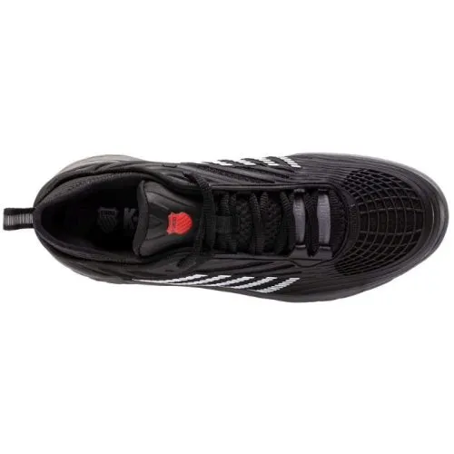 ZAPATILLAS KSWISS HYPERCOURT SUPREME 2 NEGRAS