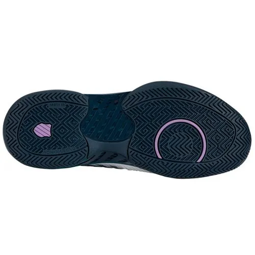 ZAPATILLAS KSWISS HYPERCOURT SUPREME BLANCASAZULES