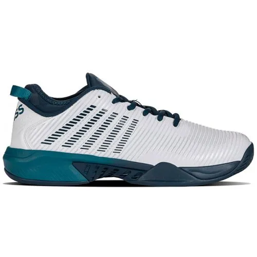 ZAPATILLAS KSWISS HYPERCOURT SUPREME BLANCASAZULES