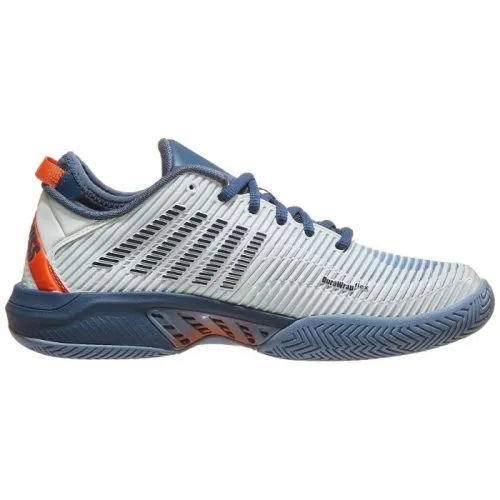 ZAPATILLAS KSWISS HYPERCOURT SUPREME HB BLANCAS