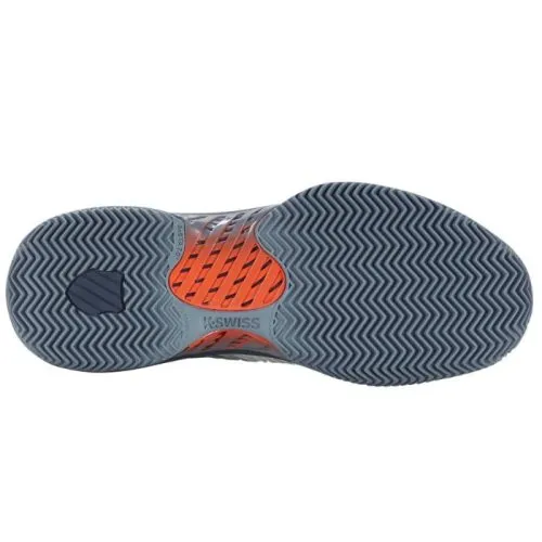ZAPATILLAS KSWISS HYPERCOURT SUPREME HB BLANCAS