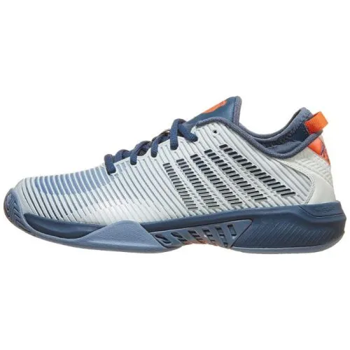 ZAPATILLAS KSWISS HYPERCOURT SUPREME HB BLANCAS