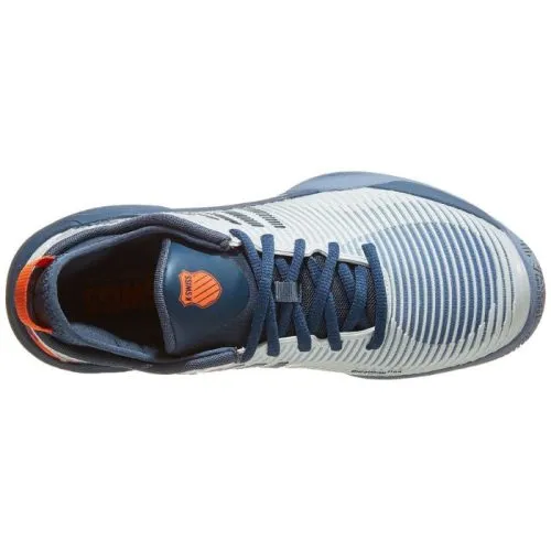 ZAPATILLAS KSWISS HYPERCOURT SUPREME HB BLANCAS