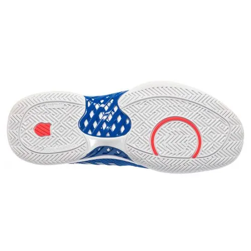 ZAPATILLAS KSWISS ULTRASHOT 3 AZUL