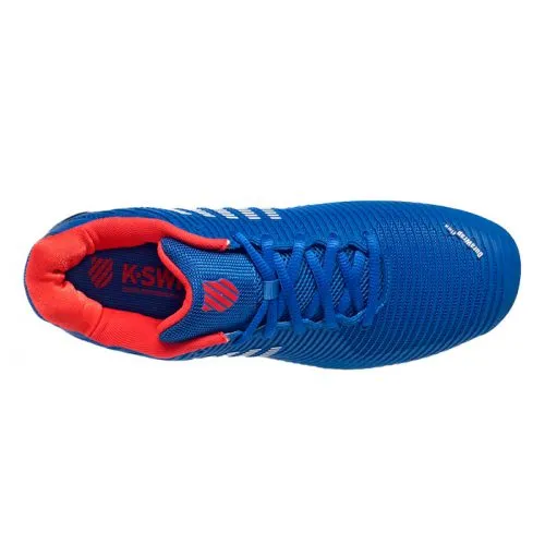 ZAPATILLAS KSWISS ULTRASHOT 3 AZUL