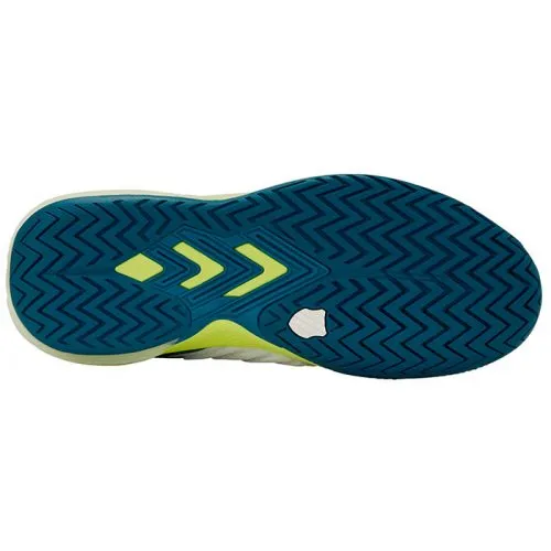 ZAPATILLAS KSWISS ULTRASHOT 3 BLANCASAZULES
