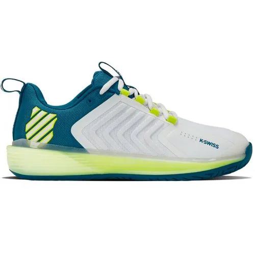 ZAPATILLAS KSWISS ULTRASHOT 3 BLANCASAZULES