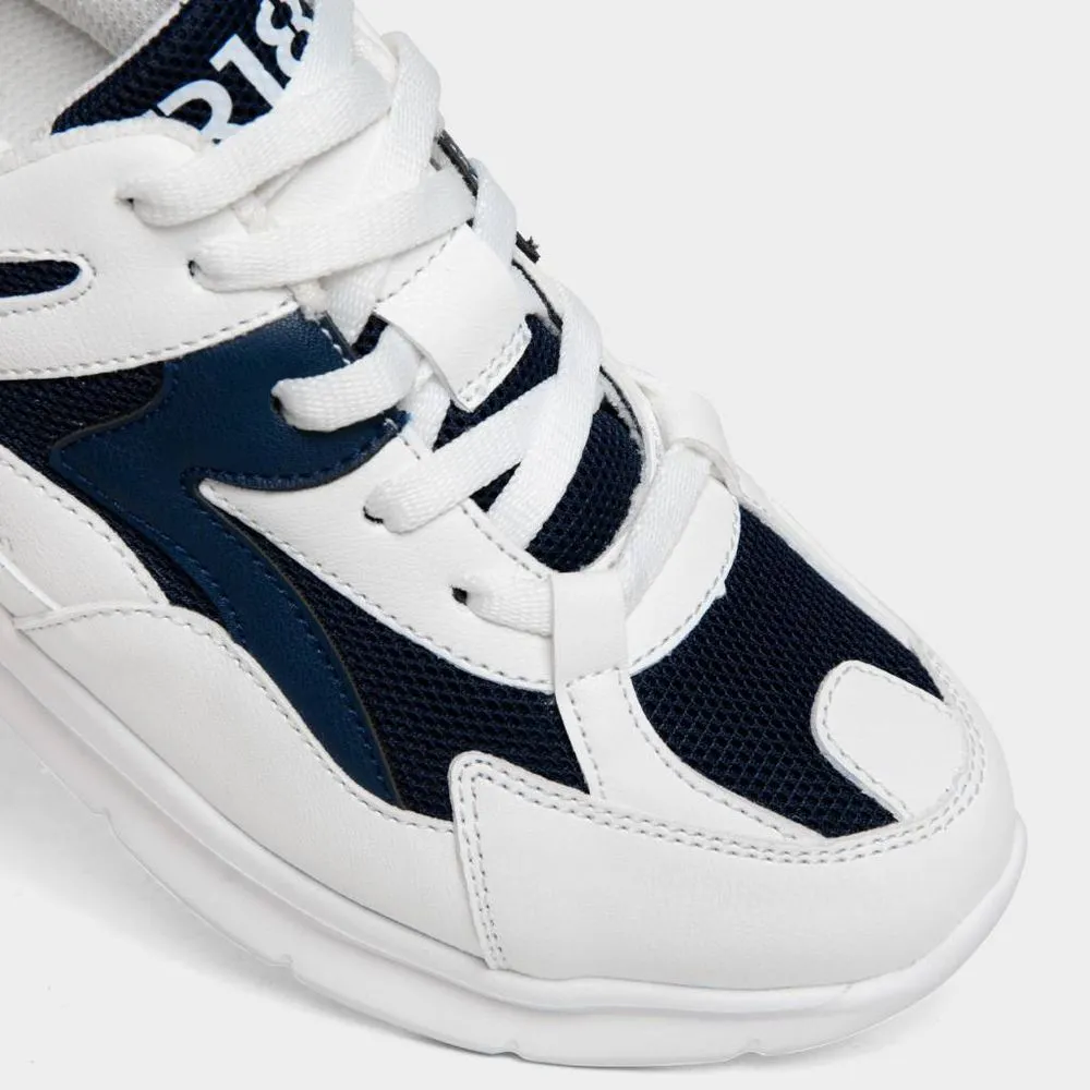 ZAPATILLAS NIñOS R18 R18DL018 (3339)