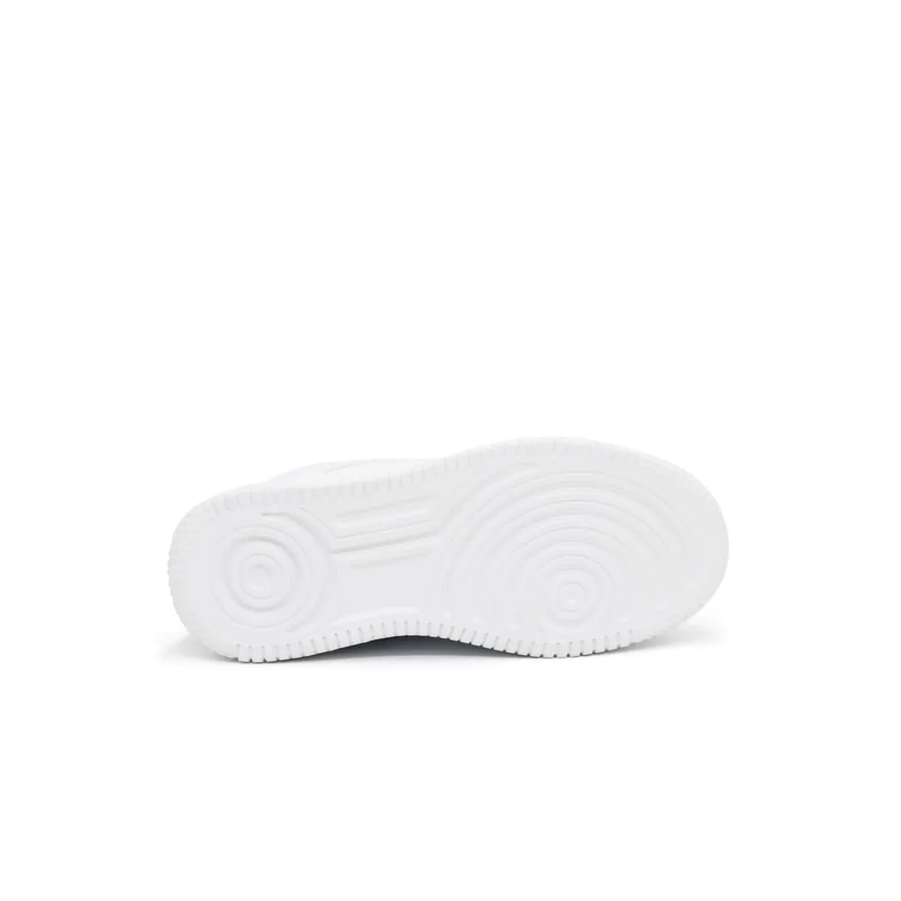 ZAPATILLAS URBANAS  DE NIñOS OCEAN PACIFIC BAQUILION23 BLANCO