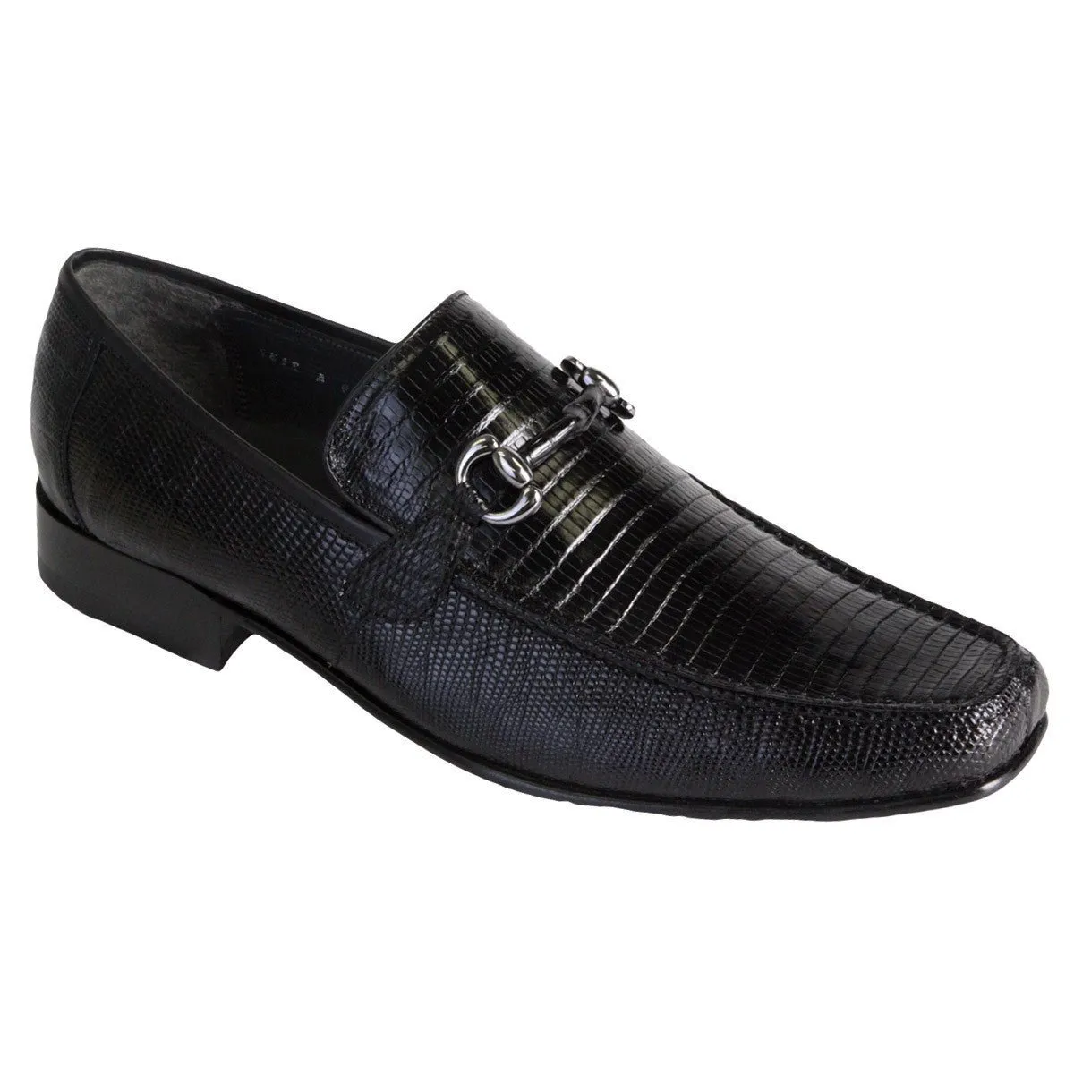 ZAPATO DE VESTIR PIEL TEJU LABZV100705