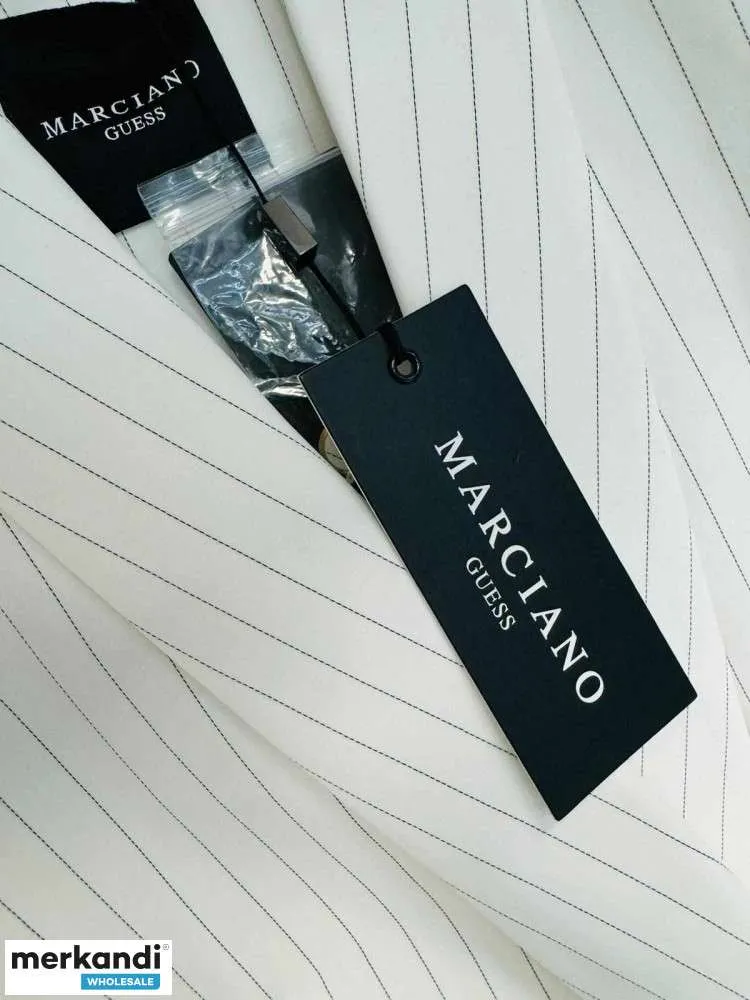 ¡ADIVINA MARCIANO NUEVO! CATEGORíA A¡NUEVO! MEZCLA PRIMAVERA/VERANO