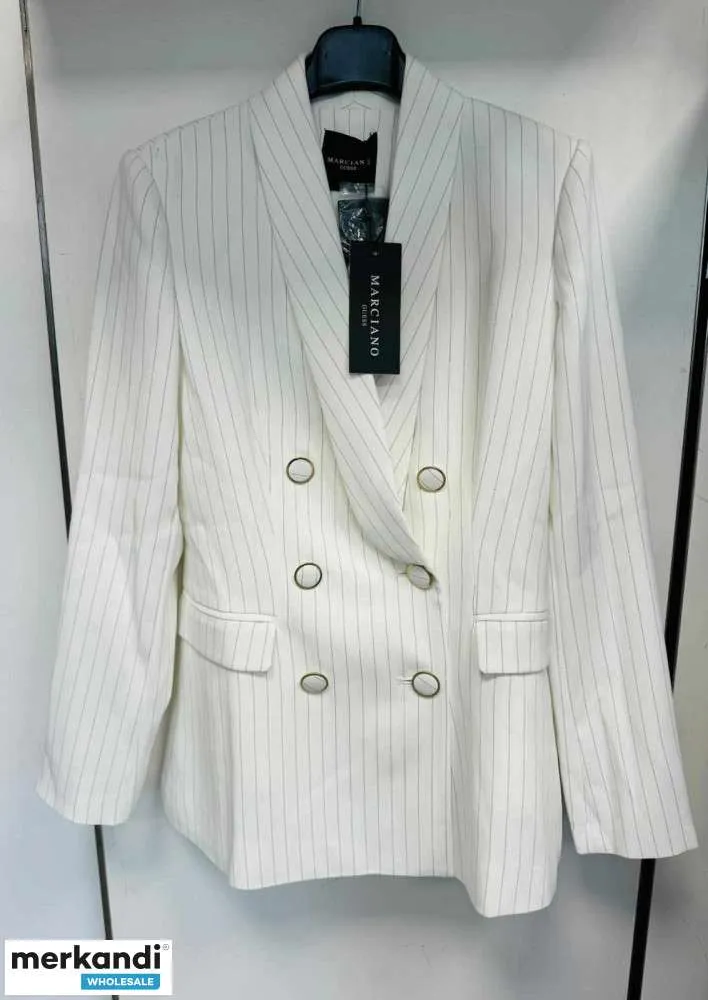 ¡ADIVINA MARCIANO NUEVO! CATEGORíA A¡NUEVO! MEZCLA PRIMAVERA/VERANO