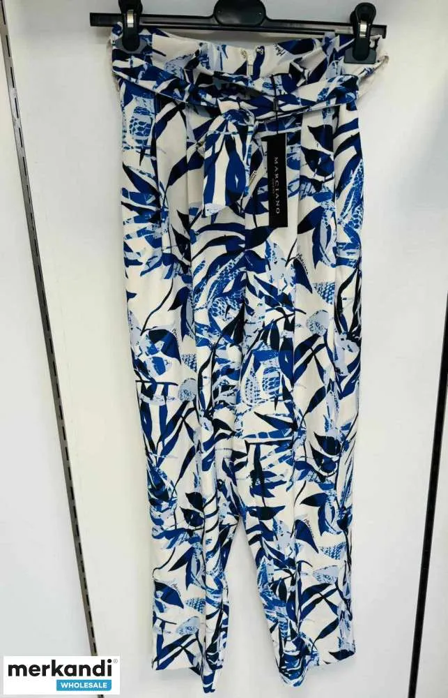 ¡ADIVINA MARCIANO NUEVO! CATEGORíA A¡NUEVO! MEZCLA PRIMAVERA/VERANO